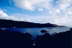 Melanie Heinrich - Travel Images - Scotland